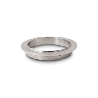 Vibrant Performance - 12490M - Male V-Band Flange for 2.50 in. O.D. Tubing