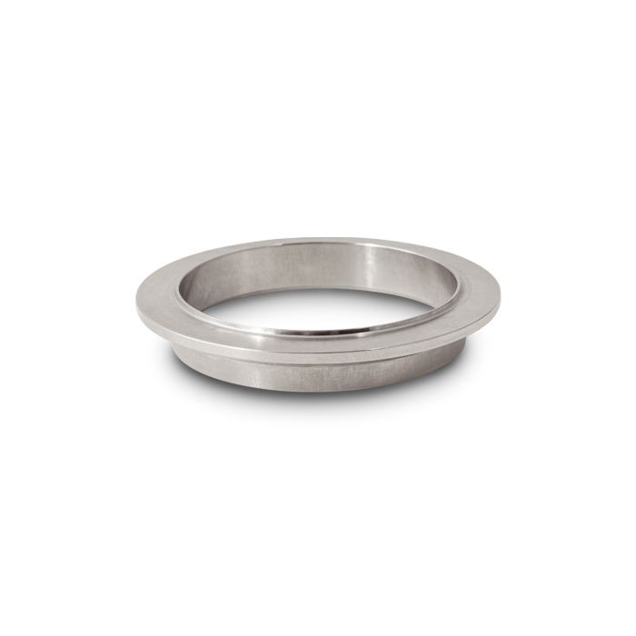 Vibrant Performance - 12494M - Male V-Band Flange for 5.00 in. O.D. Tubing