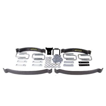 EZ-1000 Helper Spring Kit