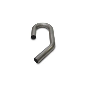 Vibrant Performance - 12601 - 1.5 in. O.D. U-J Mandrel Bent Tubing