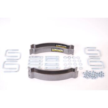 EZ-1000 Helper Spring Kit