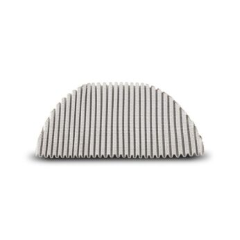 Vibrant Performance - 12693F - Replacement Filter Element for Catch Can 12695