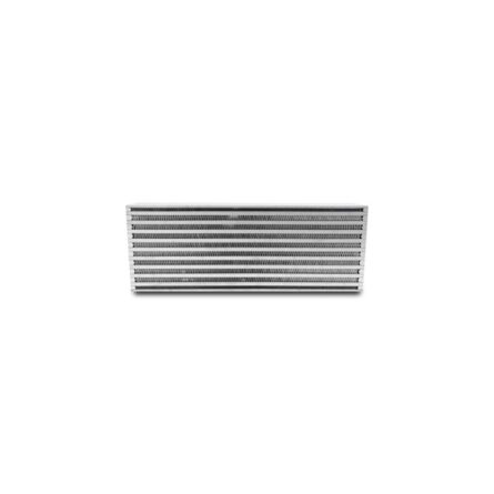 Vibrant Performance - 12830 - Intercooler Core, 17.75 in.W x 6.5 in.H x 3.25 in. Thick