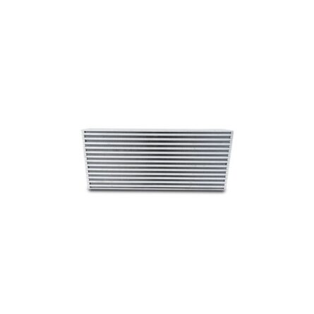 Vibrant Performance - 12831 - Intercooler Core, 22 in.W x 9.25 in.H x 3.25 in. Thick