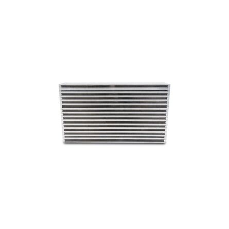 Vibrant Performance - 12833 - Intercooler Core, 17.75 in.W x 9.85 in.H x 3.5 in. Thick