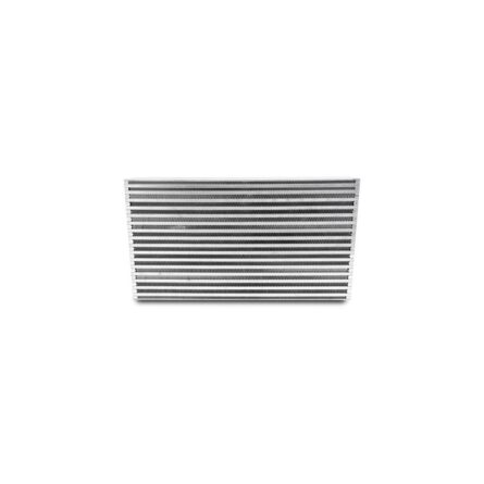 Vibrant Performance - 12834 - Intercooler Core, 17.75 in.W x 11.8 in.H x 4.5 in. Thick