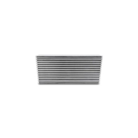 Vibrant Performance - 12837 - Intercooler Core, 22 in.W x 9.85 in.H x 4 in. Thick