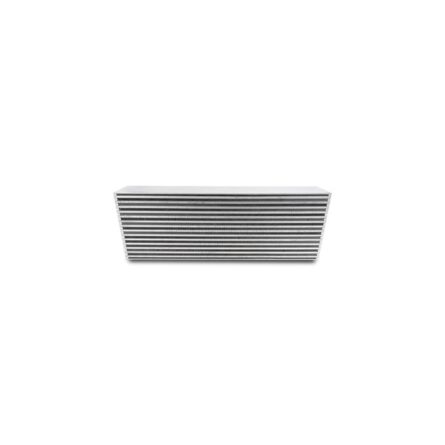 Vibrant Performance - 12840 - Intercooler Core, 27.5 in.W x 9.85 in.H x 4.5 in. Thick