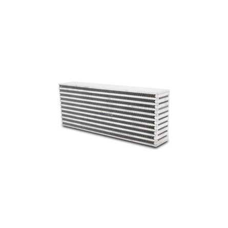 Vibrant Performance - 12894 - Universal Oil Cooler Core; 4 in. x 10 in. x 2 in.