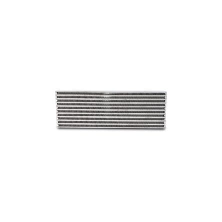 Vibrant Performance - 12895 - Universal Oil Cooler Core; 4 in. x 12 in. x 2 in.