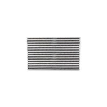 Vibrant Performance - 12896 - Universal Oil Cooler Core; 6 in. x 10 in. x 2 in.