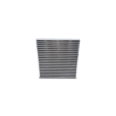 Vibrant Performance - 12897 - Universal Oil Cooler Core; 12 in. x 12 in. x 2 in.