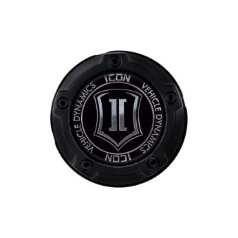 ICON ALLOYS - SIX SPEED CENTER CAP - 6X5.5