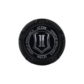 ICON ALLOYS - SIX SPEED CENTER CAP RANGER
