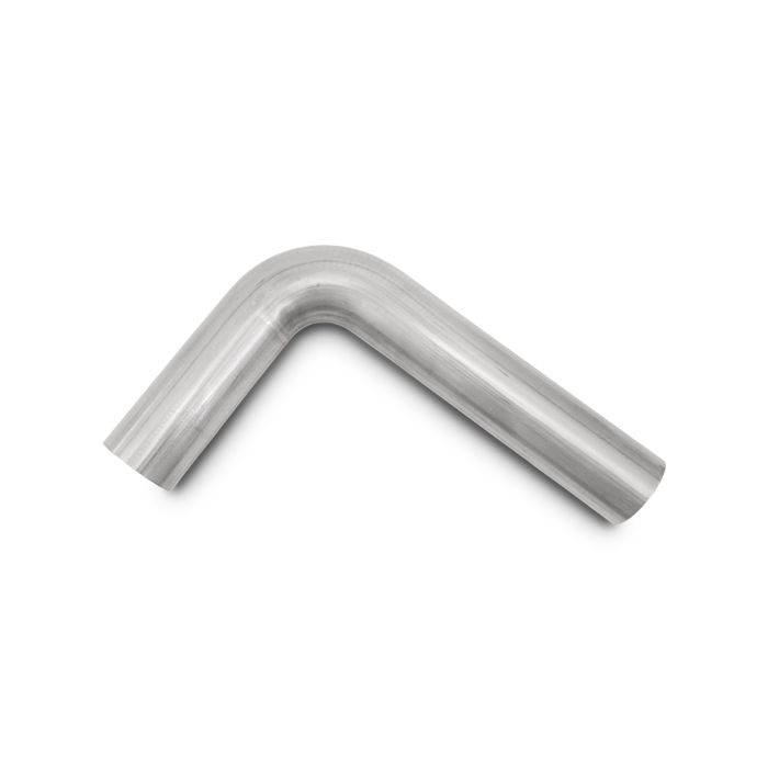 Vibrant Performance - 13051 - 90 Degree Mandrel Bend, 2.50 in. O.D.