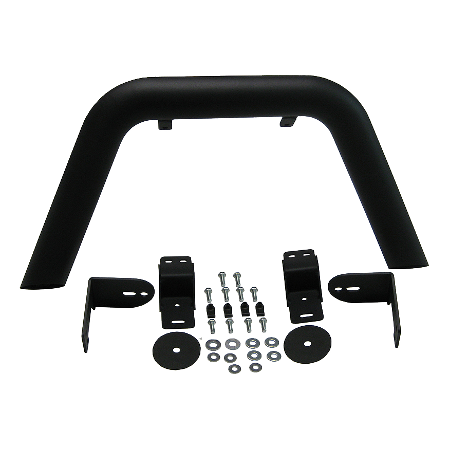 2007-2017 Jeep JK Front Light Bar