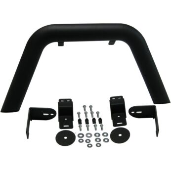2007-2017 Jeep Wrangler JK Front Bumper Bar LineX Coated