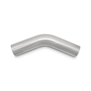 Vibrant Performance - 13101 - 45 Degree Mandrel Bend, 2.75 in. O.D.