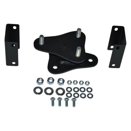 MBRP Exhaust Spare Tire Bracket Kit