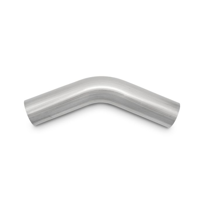 Vibrant Performance - 13106 - 45 Degree Mandrel Bend, 1.50 in. O.D.
