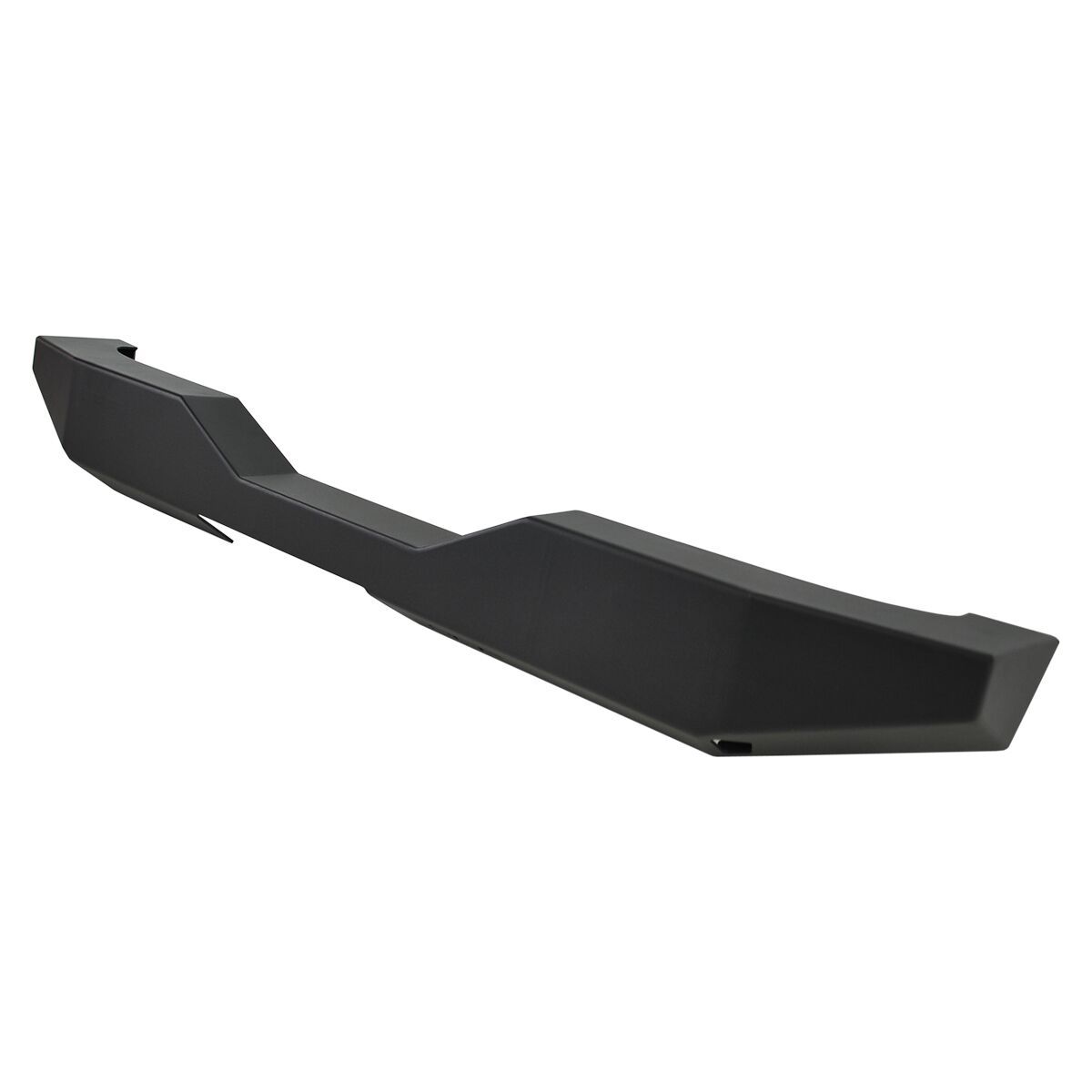 MBRP Exhaust Rear Full Width Bumper