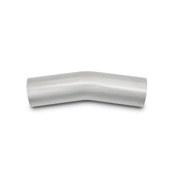 Vibrant Performance - 13128 - 15 Degree Mandrel Bend, 2.25 in. O.D.