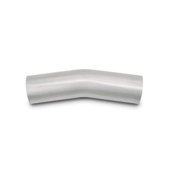 Vibrant Performance - 13132 - 15 Degree Mandrel Bend, 3 in. O.D.