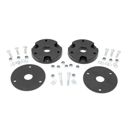 Rough Country 2 Inch Leveling Kit - Chevy/GMC 1500 (19-23)