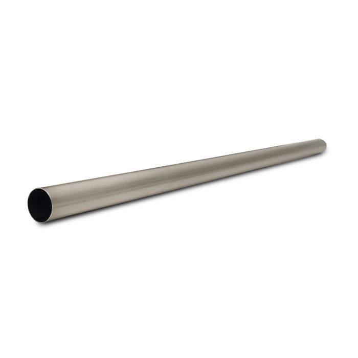 Vibrant Performance - 13369 - Straight Tubing, 1.75 in. O.D. - 1 Meter Long