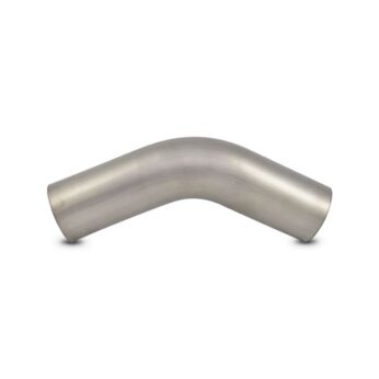 Vibrant Performance - 13452 - 45 Degree Mandrel Bend, 2.50 in. O.D.