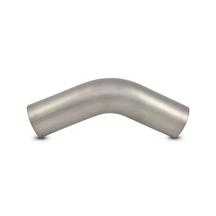Vibrant Performance - 13452 - 45 Degree Mandrel Bend, 2.50 in. O.D.