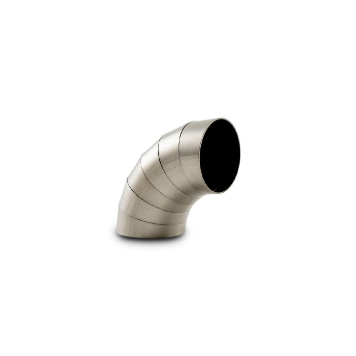 Vibrant Performance - 13517 - Pie Cuts, 1.75 in. O.D. (6 pcs = 90 Degree Elbow)