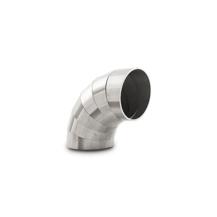 Vibrant Performance - 13615 - Pie Cuts, 1.50 in. O.D. (6 pcs = 90 Degree Elbow)
