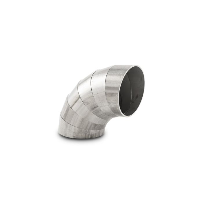Vibrant Performance - 13622 - Pie Cuts, 2.25 in. O.D. (6 pcs = 90 Degree Elbow)