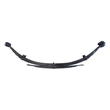 99-07 FSD 5" REAR LEAF SPRING PACK