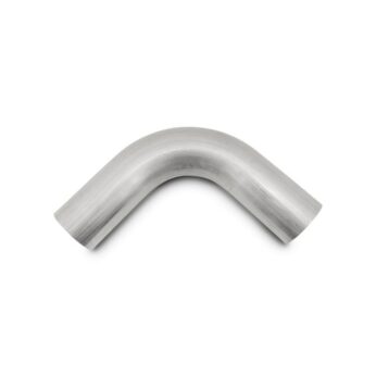 Vibrant Performance - 13884 - 90 Degree Mandrel Bend, 2.00 in. O.D. x 3.00 in. CLR - 16 Gauge Wall Thickness