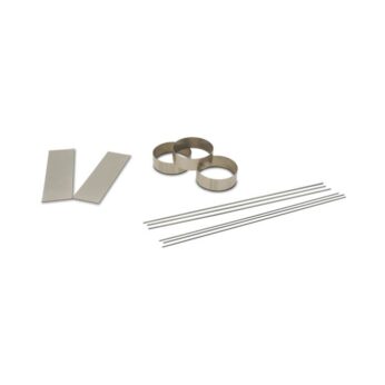 Vibrant Performance - 13995 - Try-Ti Titanium Sampler Pack