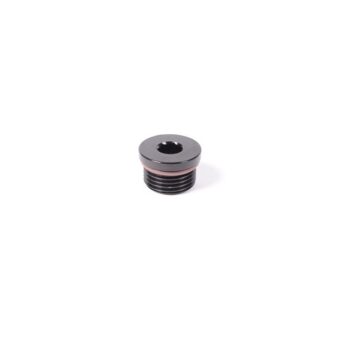 14-0150 8AN ORB PLUG
