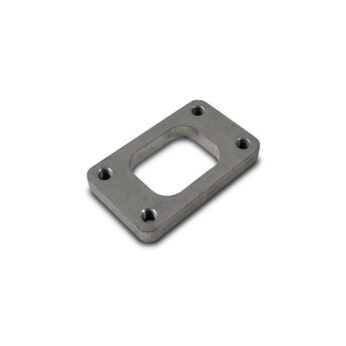 Vibrant Performance - 14000 - GT30R/GT35R/GT40R Turbo Flange - Mild Steel (12mm thick)