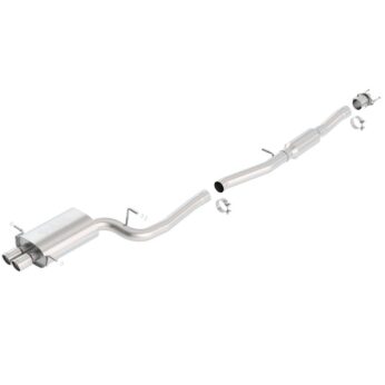 2002-2007 Subaru WRX/ WRX STI Cat-Back Exhaust System Touring