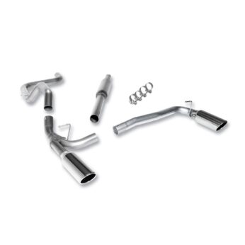 2003-2005 Dodge Neon SRT4 Cat-Back Exhaust System