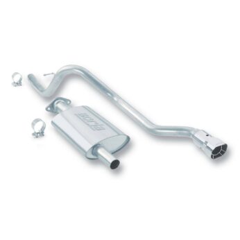 1997-2001 Jeep Cherokee XJ Cat-Back Exhaust System
