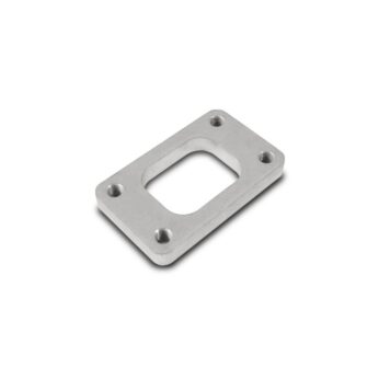 Vibrant Performance - 1400 - GT30R/GT35R/GT40R Turbo Inlet Flange (1/2 in. thick)