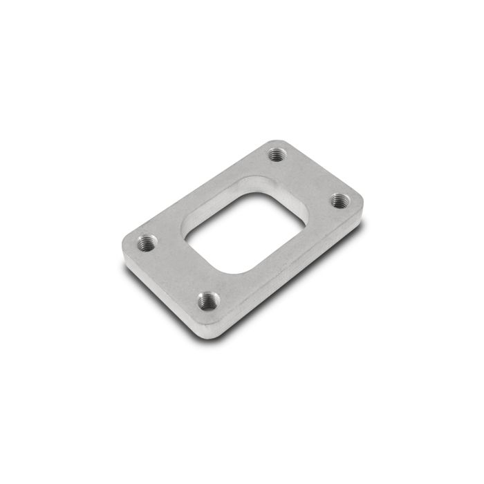 Vibrant Performance - 1400 - GT30R/GT35R/GT40R Turbo Inlet Flange (1/2 in. thick)