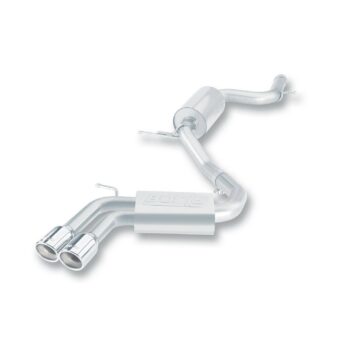 GTI 2006-2009 Cat-Back(tm) Exhaust System S-Type