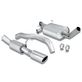 2008-2022 Toyota Sequoia Cat-Back(tm) Exhaust System Touring