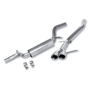 2007-2011 Volkswagen Passat/ CC Cat-Back Exhaust System S-Type