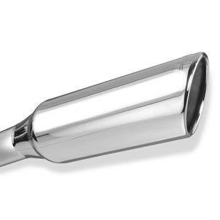 2011-2014 Ford F-150 Cat-Back Exhaust System S-Type