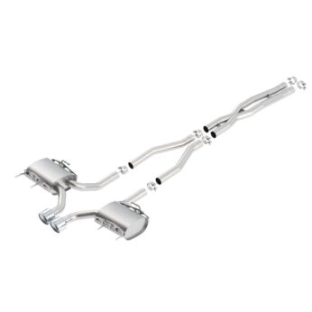 CTS-V Coupe 2011-2015 Cat-Back(tm) Exhaust System Touring