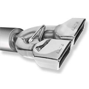 2011-2014 Dodge Challenger SE/ SXT V6 Cat-Back Exhaust System S-Type